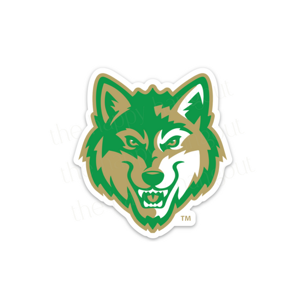 Buford Sticker Pack