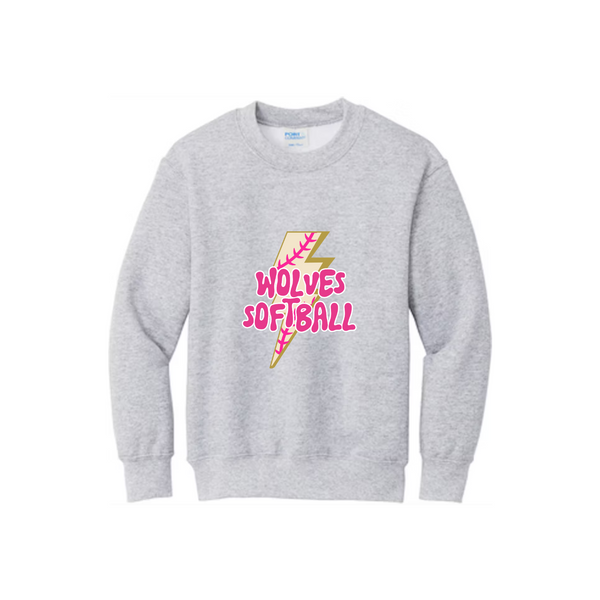 ADULT SWEATSHIRT