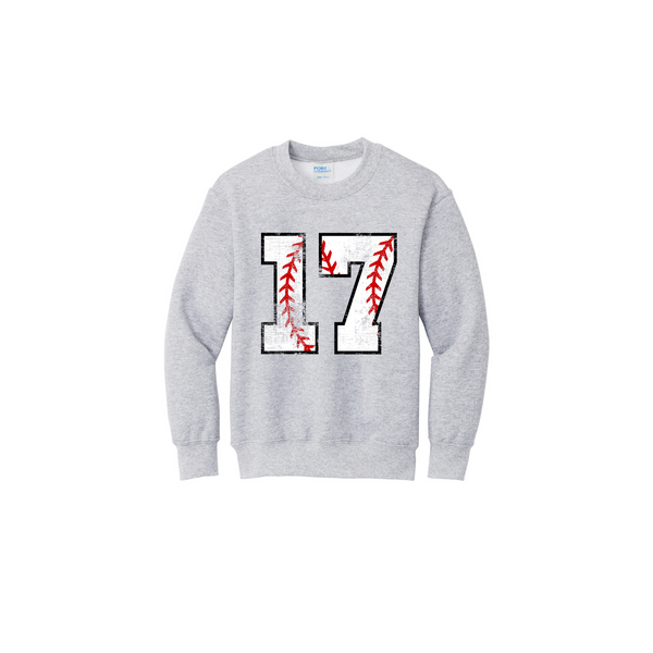 Sports Mom Sweatshirt