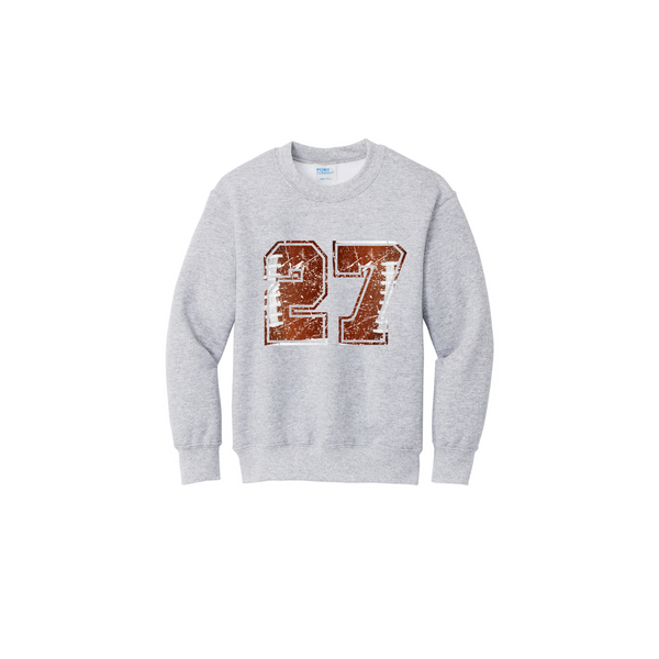 Sports Mom Sweatshirt