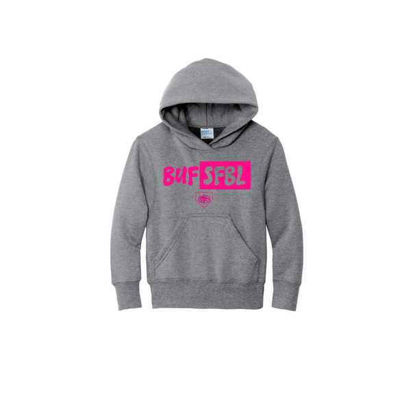 BUF|SFBL Adult Sweatshirt