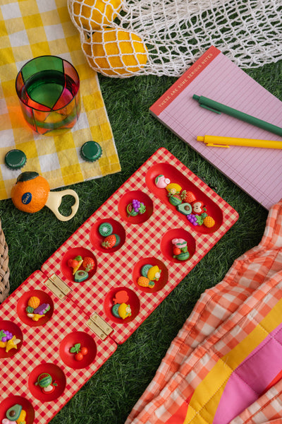 Fruit Mancala Game