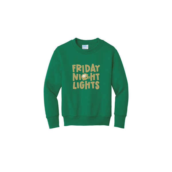 Friday Night Lights Sweatshirt