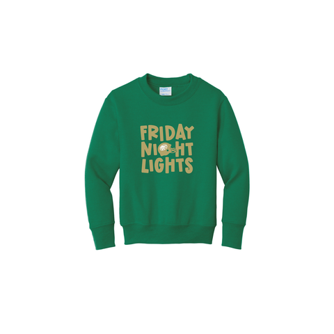 Friday Night Lights Sweatshirt
