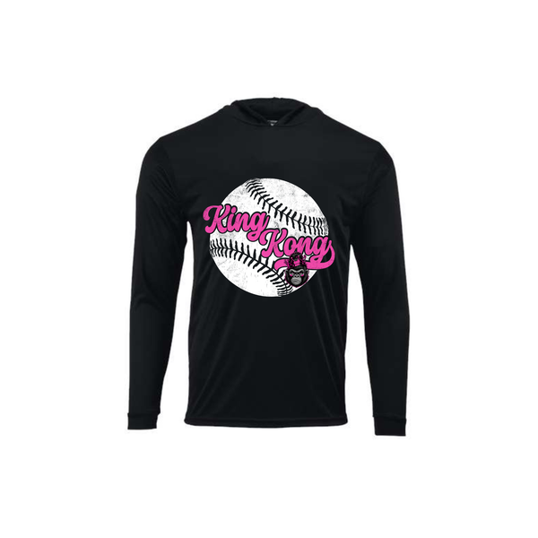 Youth Dri Fit Hoodie