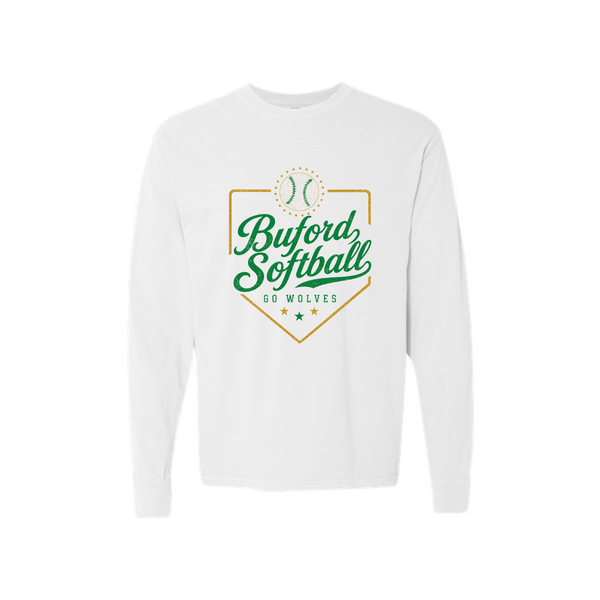 Adult Long Sleeve Tee
