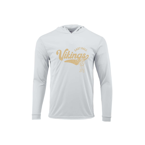 Youth Dri Fit Hoodie