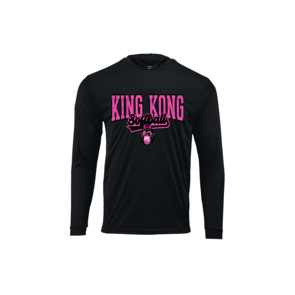 Adult Dri Fit Hoodie