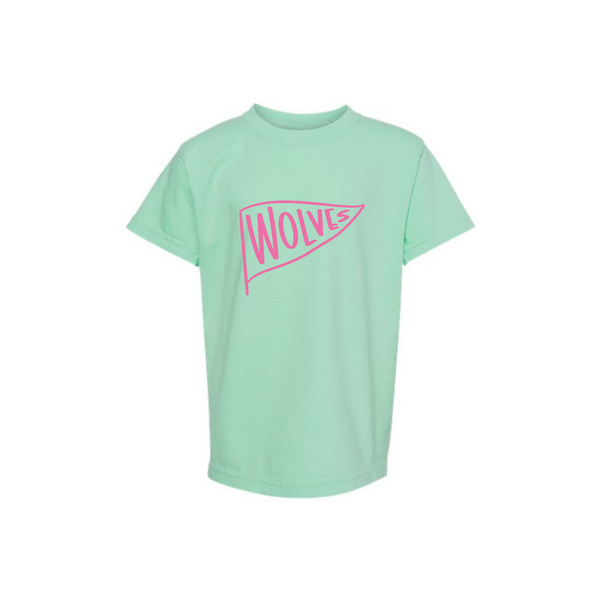 Adult Tee