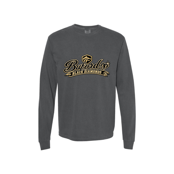Adult Long Sleeve Tee