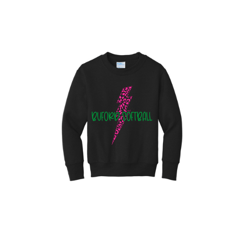 Youth Crewneck