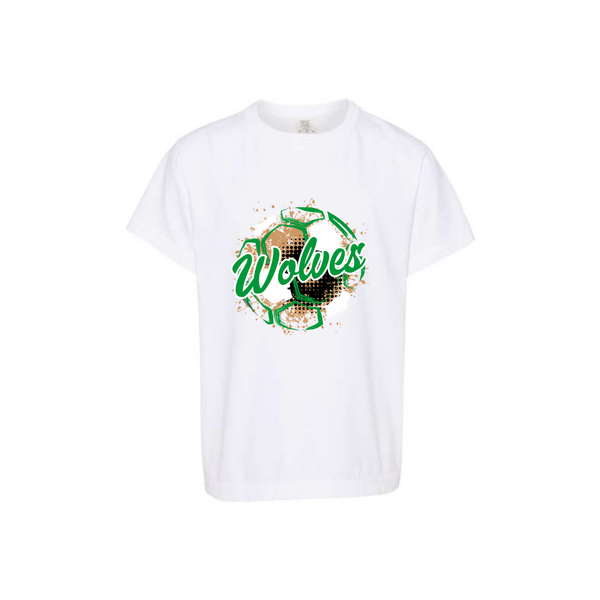 Buford Soccer Adult Tee
