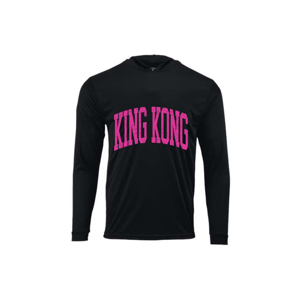Adult Dri Fit Hoodie