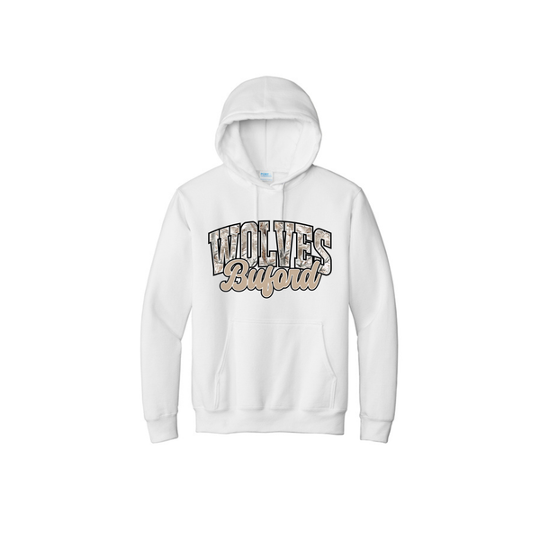 Adult Hoodie