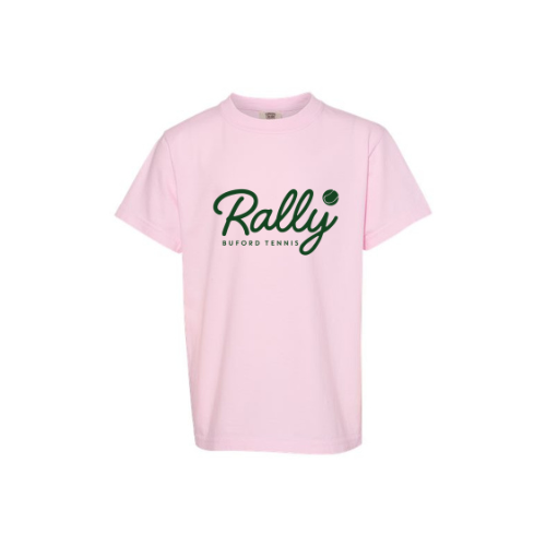 Buford Rally Youth Tee