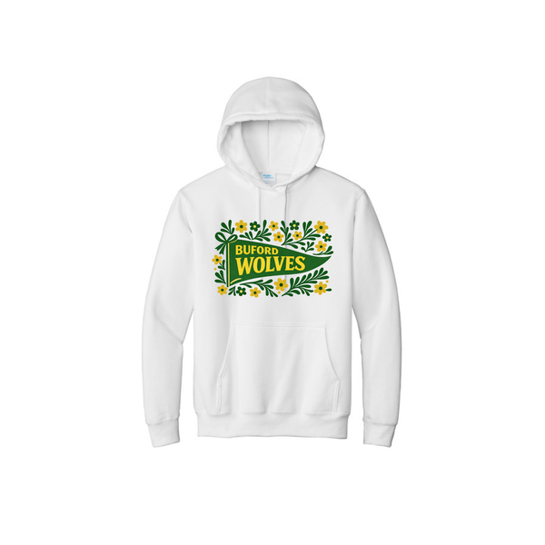 Adult Hoodie