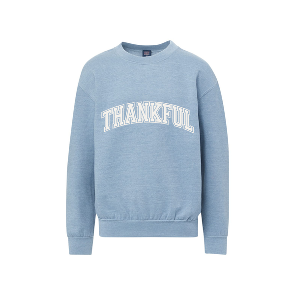 Thankful Youth Sweatshirt