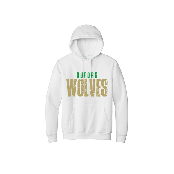 Adult Hoodie