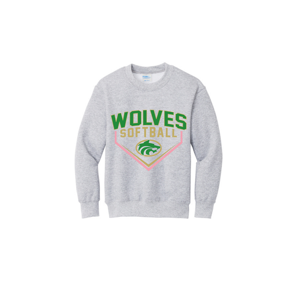Adult Crewneck