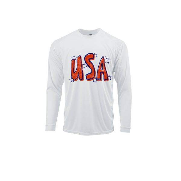4th Youth Dri Fit Islander