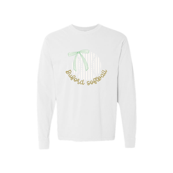 Adult Long Sleeve Tee