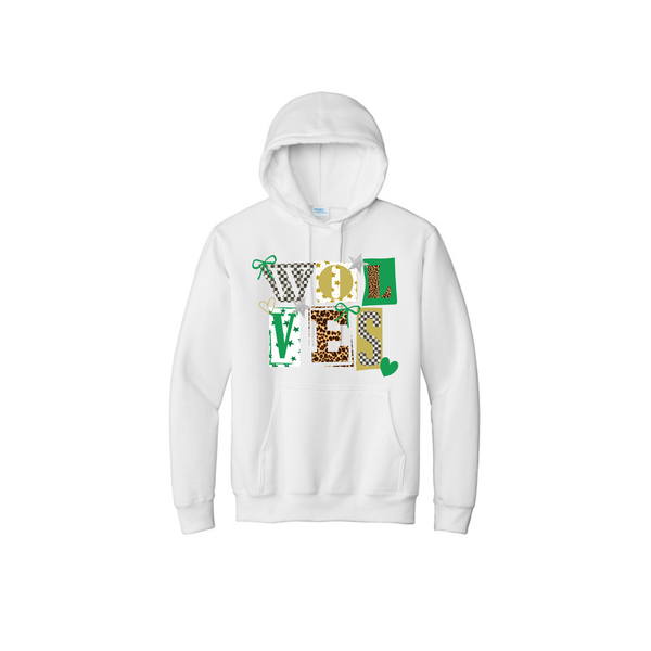 Adult Hoodie