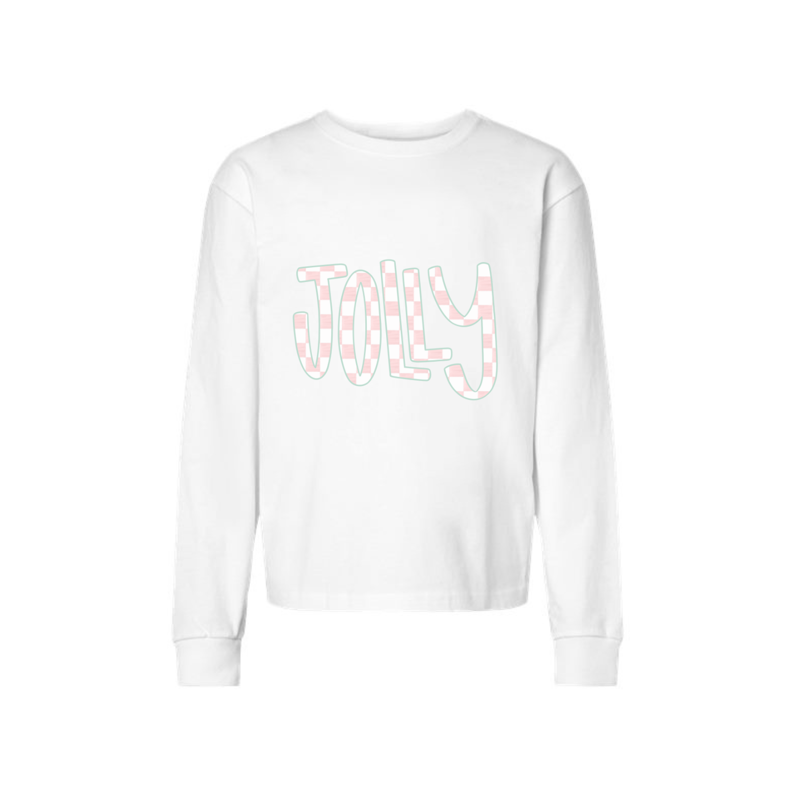 Jolly Youth Long Sleeve