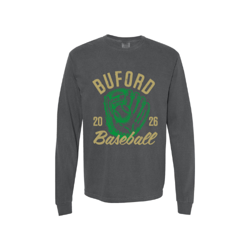 Adult Long Sleeve Tee