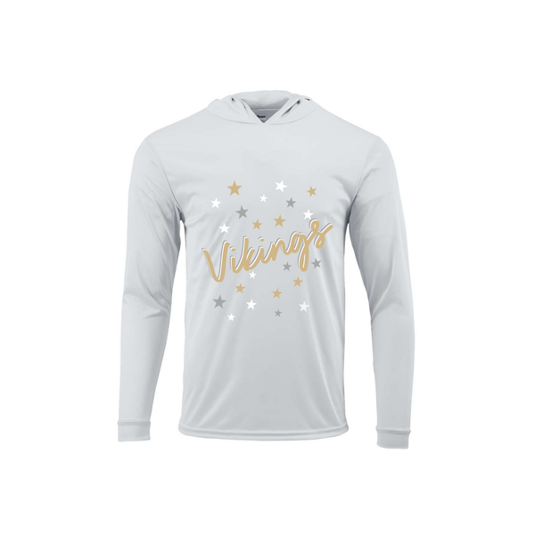 Youth Dri Fit Hoodie