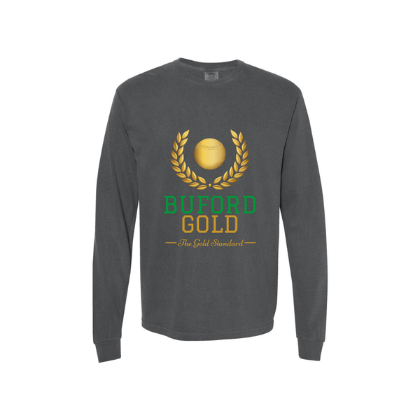 Adult Long Sleeve Tee