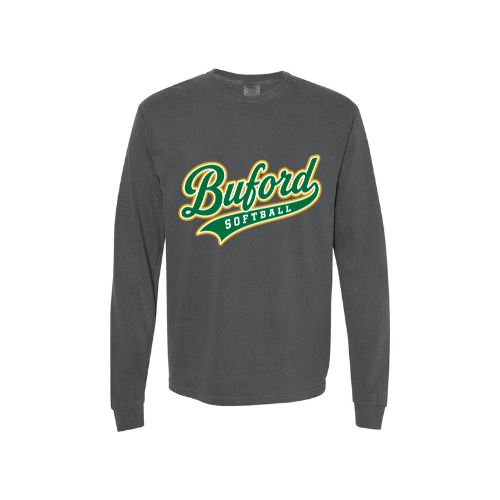 Adult Long Sleeve Tee