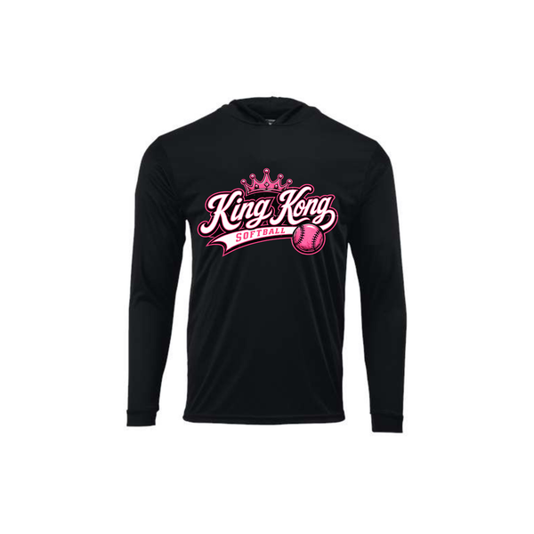 Adult Dri Fit Hoodie