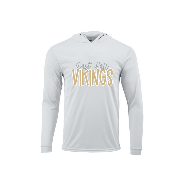 Youth Dri Fit Hoodie