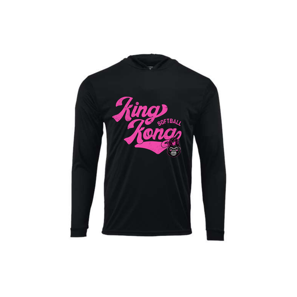 Youth Dri Fit Hoodie