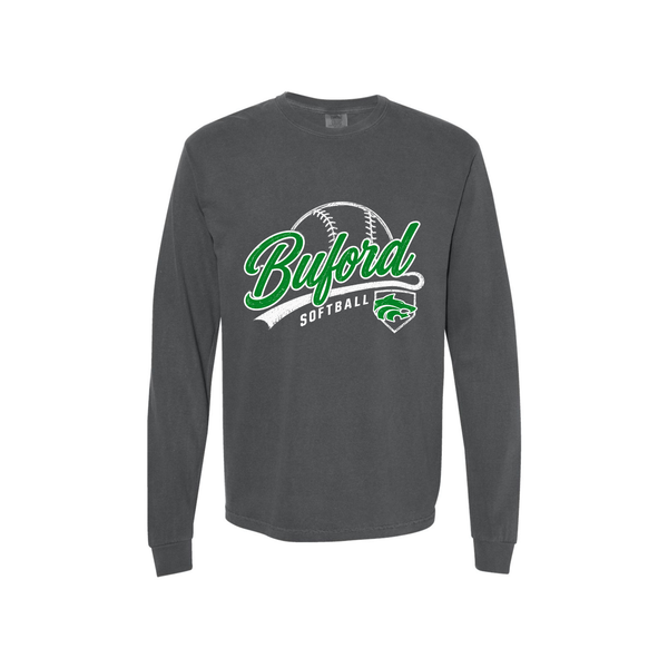 Adult Long Sleeve Tee