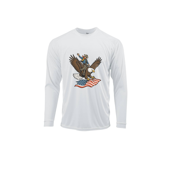 4th Youth Dri Fit Islander
