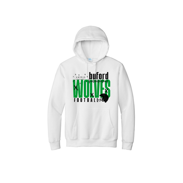 Adult Hoodie