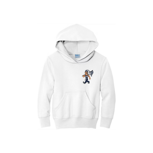 Retro Youth Hoodie