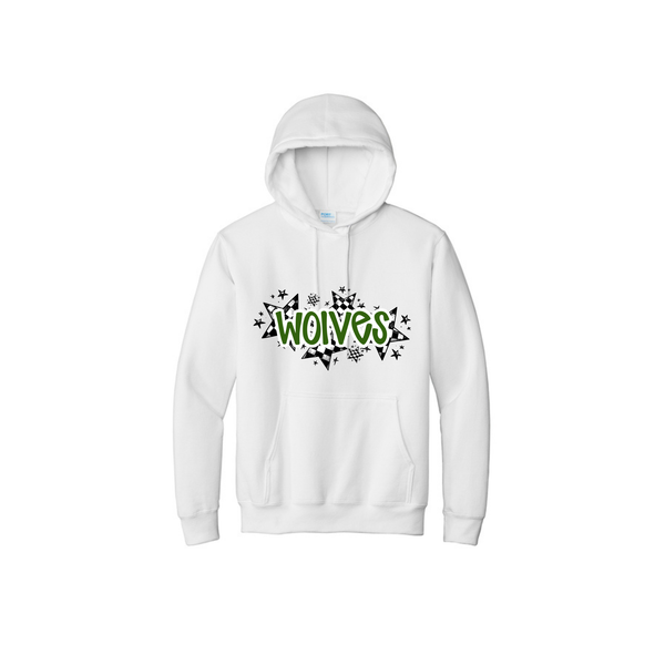 Adult Hoodie