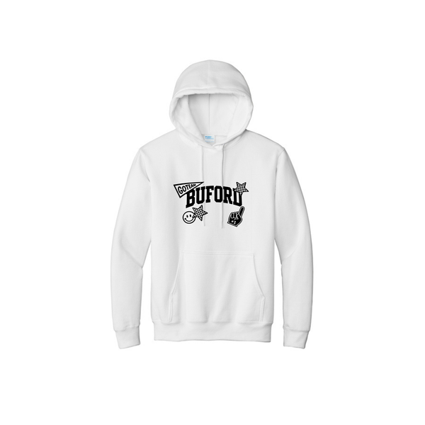 Adult Hoodie