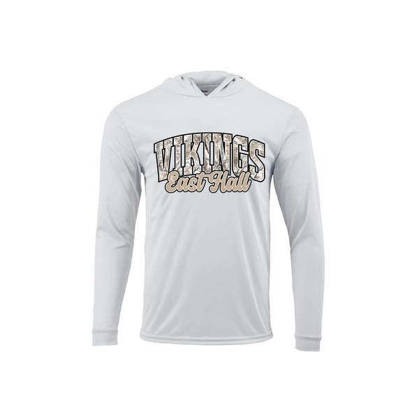 Adult Dri Fit Hoodie