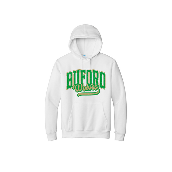 Adult Hoodie