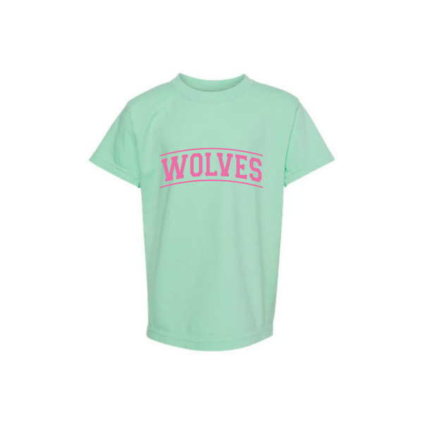 Adult Tee