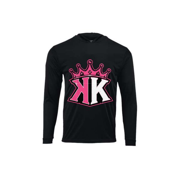 Youth Dri Fit Hoodie