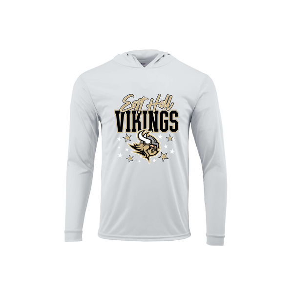 Youth Dri Fit Hoodie