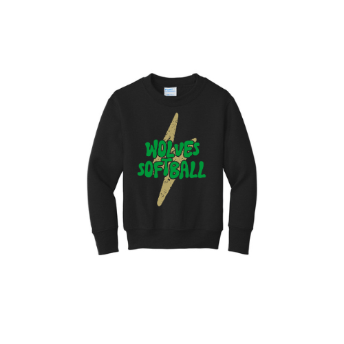 Adult Crewneck