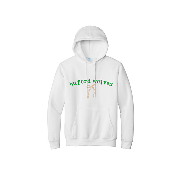 Adult Hoodie