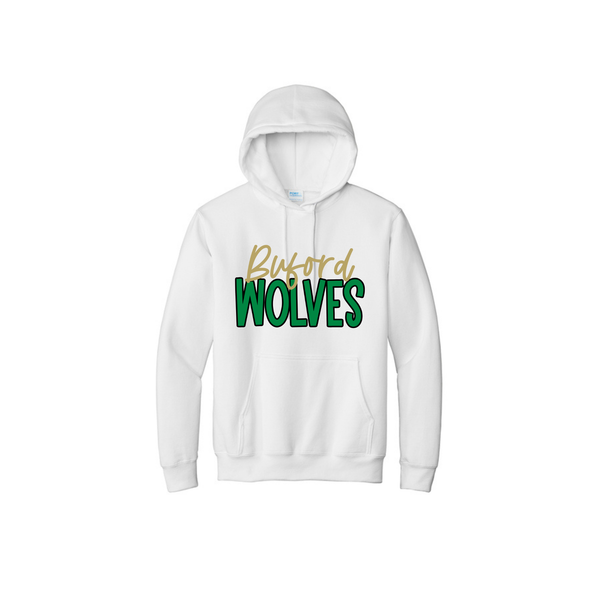 Adult Hoodie