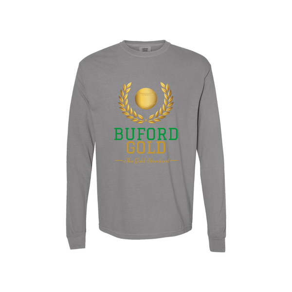 Adult Long Sleeve Tee