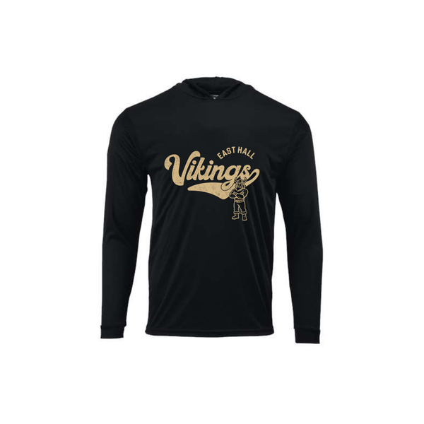 Adult Dri Fit Hoodie